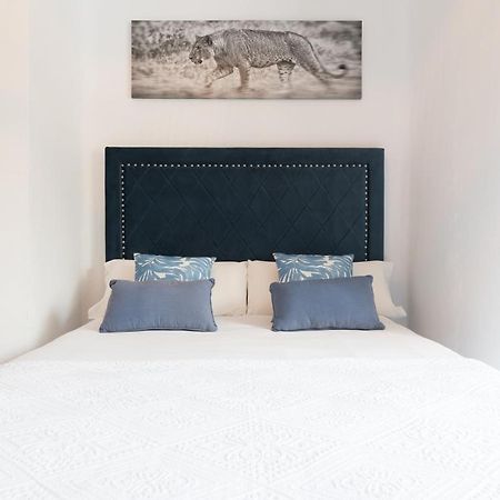 Apartamento Juan De Austria Málaga Eksteriør bilde